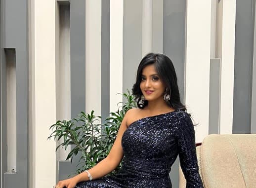 Exclusive: कभी सोचा नहीं था कि बड़ी होकर एक्ट्रेस बनूंगी- उल्का गुप्ता