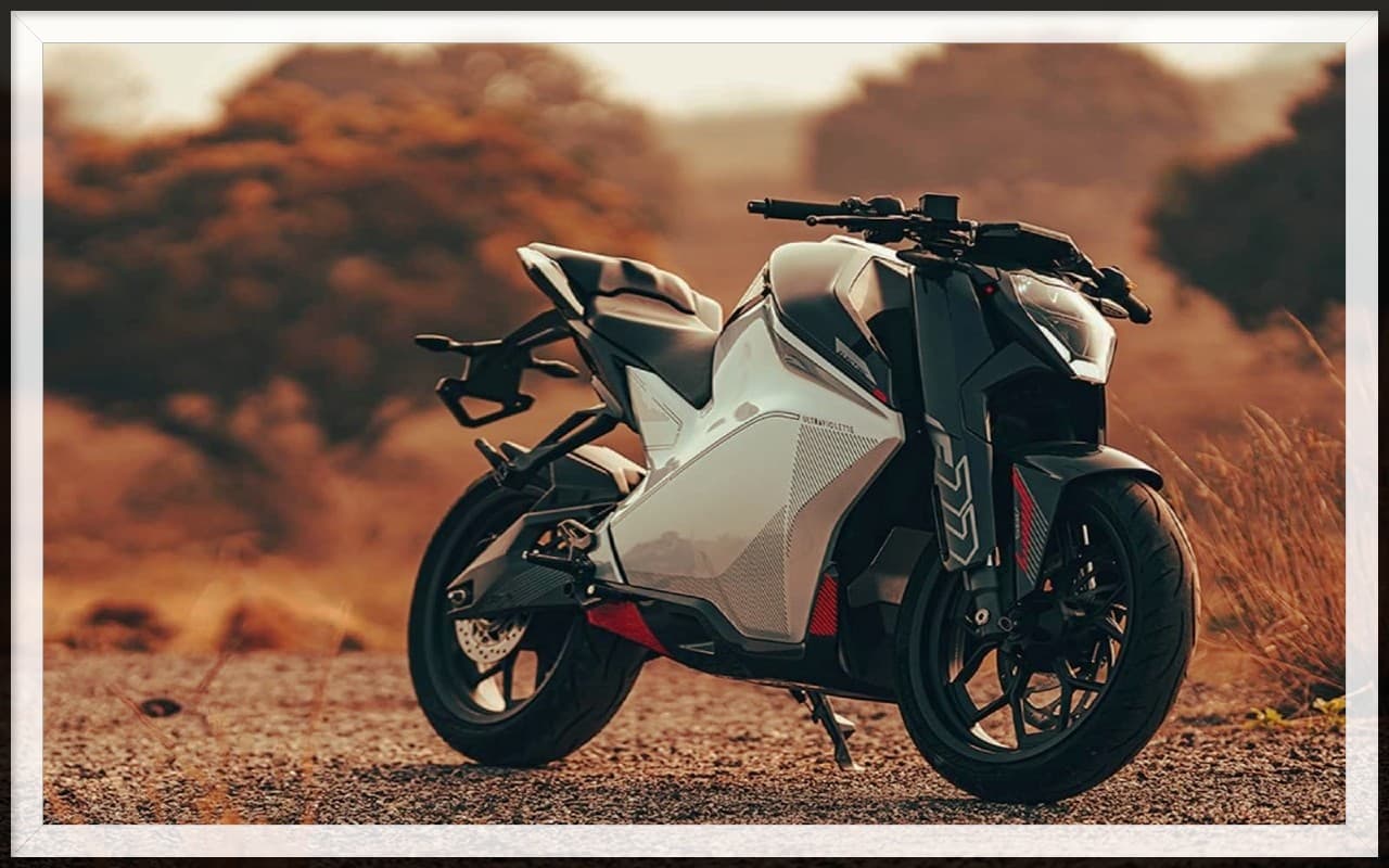 Ultraviolette F77 इलेक्ट्रिक बाइक भारत में लॉन्च, कीमत 3.80 लाख रुपये से शुरू, पाएं फीचर्स की डिटेल