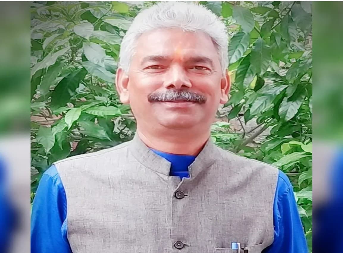 Padma Shri 2023: जल क्रांति के नायक उमा शंकर पांडेय को सलाम, सूखे से जूझने वाले बुंदेलखंड में किया ये काम