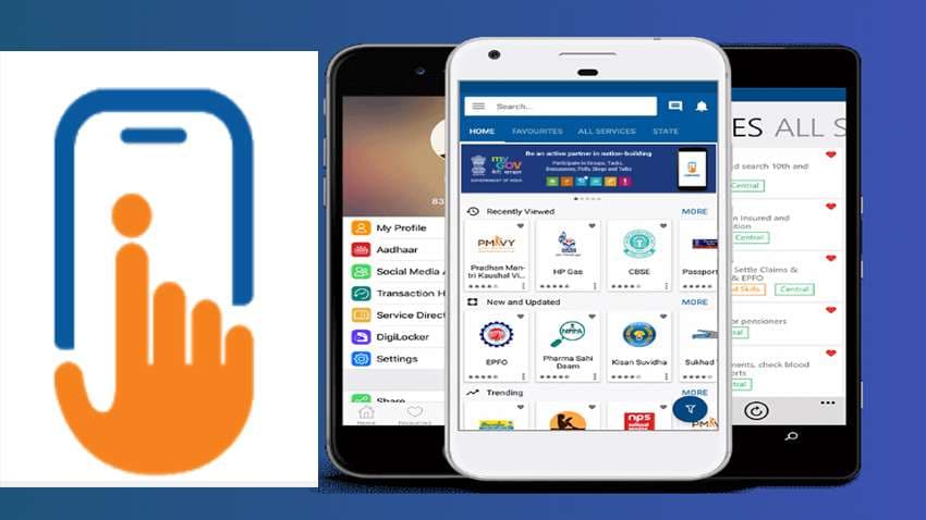 Umang App: अब जाति, निवास और आय प्रमाण पत्र के लिए नहीं काटने होंगे चक्कर, उमंग एप से कर सकेंगे प्राप्त