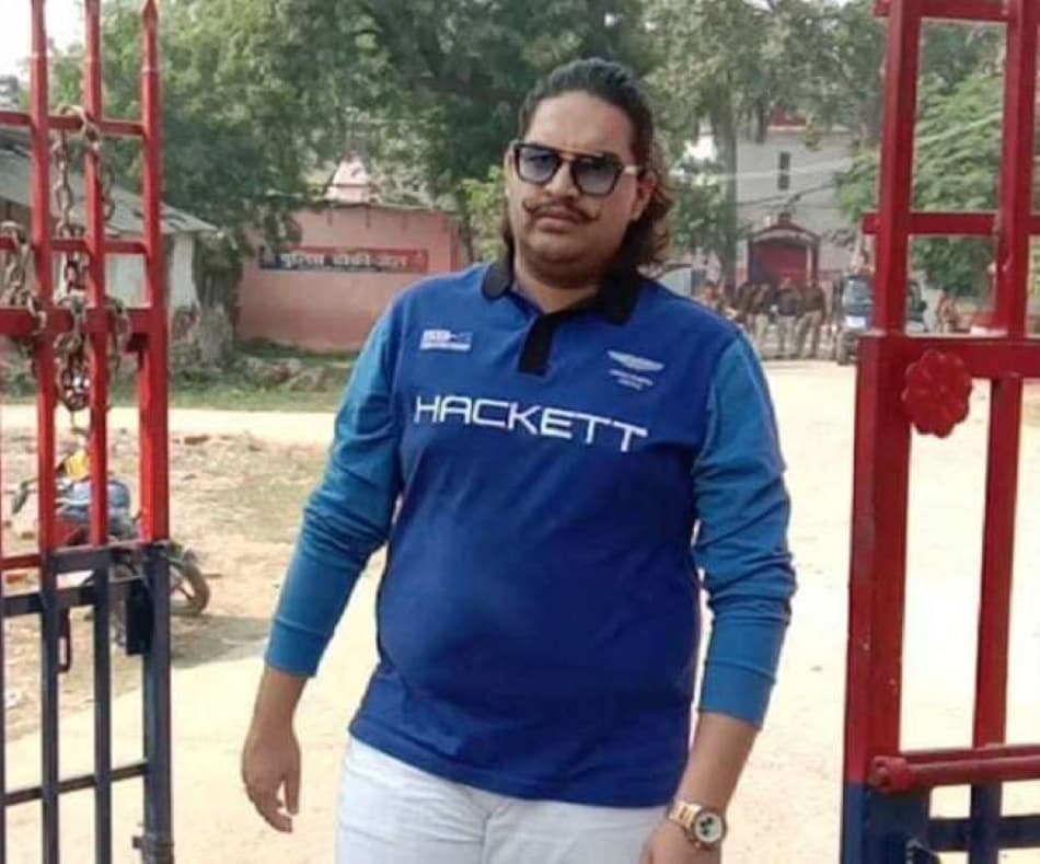 मुख्तार अंसारी के बेटे उमर की अग्रिम जमानत याचिका पर सुप्रीम कोर्ट में आज सुनवाई, जानें क्या है मामला