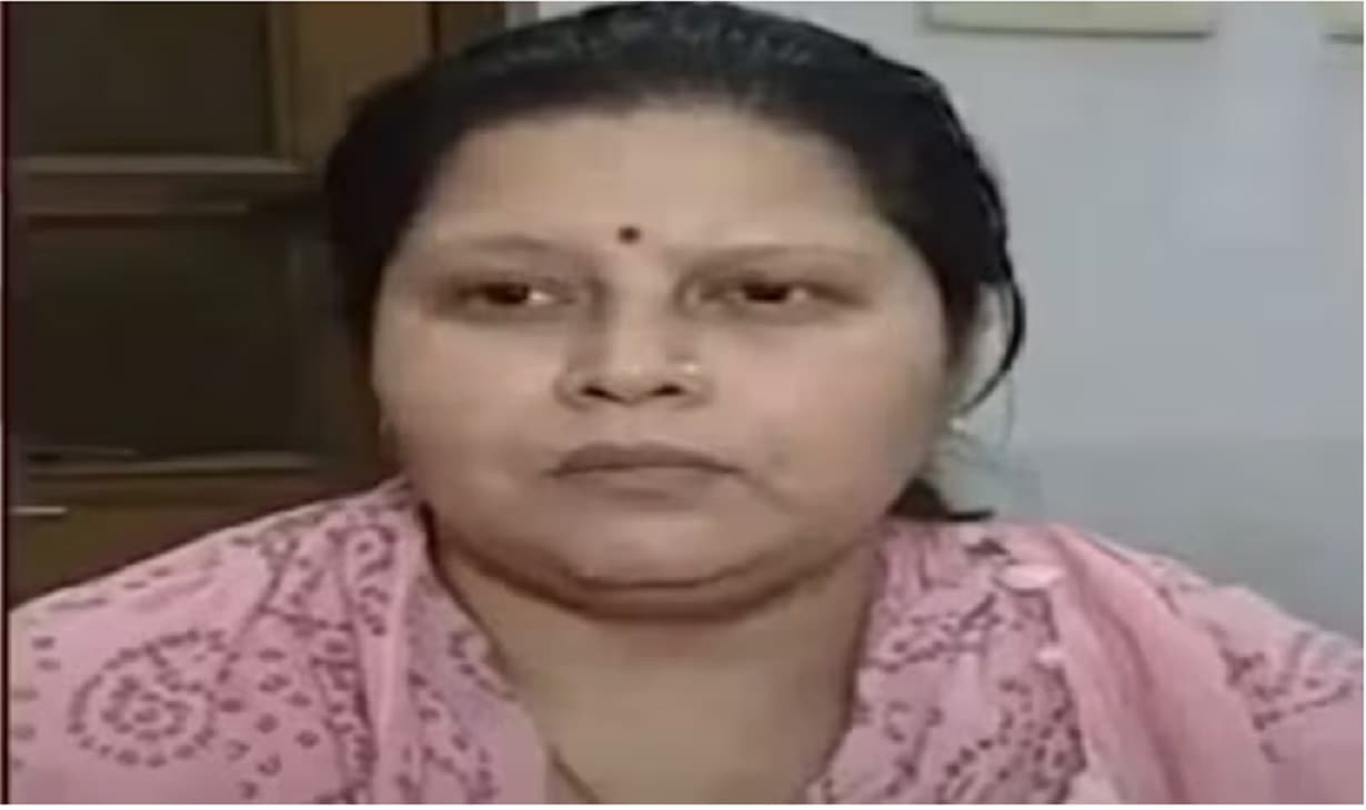 उमेश पाल हत्याकांड: पति को इंसाफ दिलाने के लिए चुनाव लड़ने की तैयारी में जया पाल, बीजेपी से टिकट का इंतजार