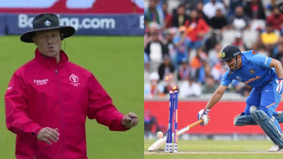 IND Vs AUS Final: ये होंगे विश्व कप फाइनल में फील्ड अंपायर, दोनों का भारत से है पुराना नाता!