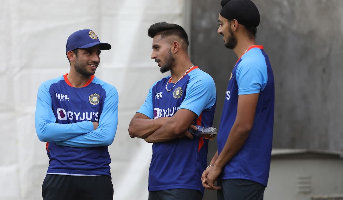 क्या Umran Malik ने तोड़ डाला शोएब अख्तर का वर्ल्ड रिकॉर्ड ? जानें 163.7 किमी की रफ्तार का सच