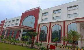 Ghaziabad: उत्तर भारत का सबसे बड़ा यूनानी चिकित्सा संस्थान इसलिए है खास, मिलेंगी ये सुविधाएं...