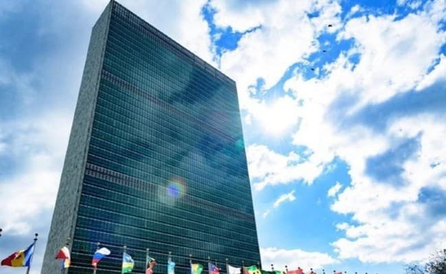 कोरोना वायरस महामारी पर प्रस्ताव के लिए संयुक्त राष्ट्र की मंजूरी हासिल करने की कोशिश में लगा रूस