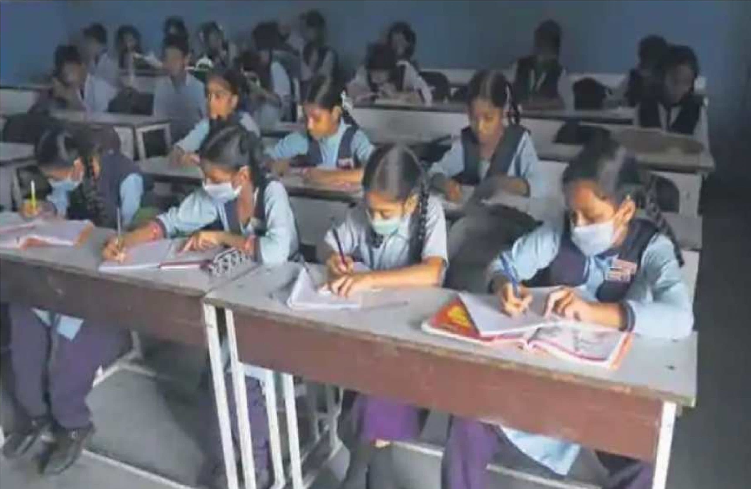 Unlock 4.0 : स्कूल खोलने को लेकर क्या है राज्य सरकारों की तैयारी ?