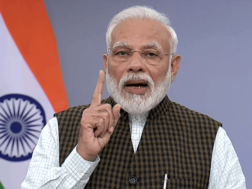 कोरोना पर PM मोदी का संबोधनः लग रहीं अटकलें-  इमरजेंसी, लॉकडाउन या कुछ और?