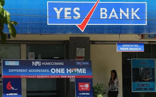 यस बैंक के सीईओ प्रशांत कुमार को मिलेगा 2.85 करोड़ रुपये का पैकेज
