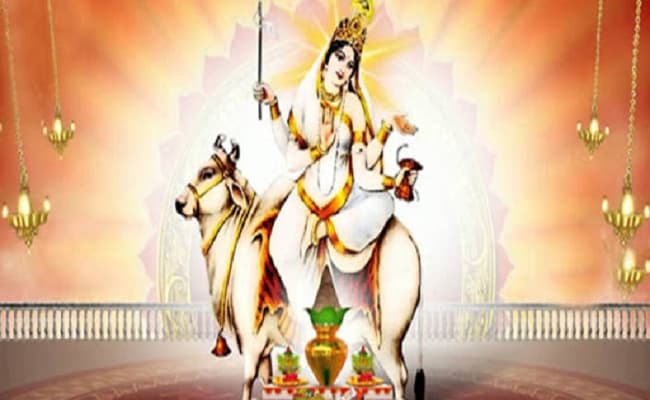 Durga Ashtami 2020: महागौरी की पूजा आज,जानें पूजा विधि,देवी श्लोक,मंत्र व शुभ मुहूर्त