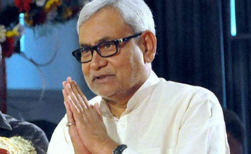 मुजफ्फरपुर सड़क हादसे पर CM नीतीश ने शोक जताया, पीड़ित परिजनों को 4-4 लाख मुआवजा