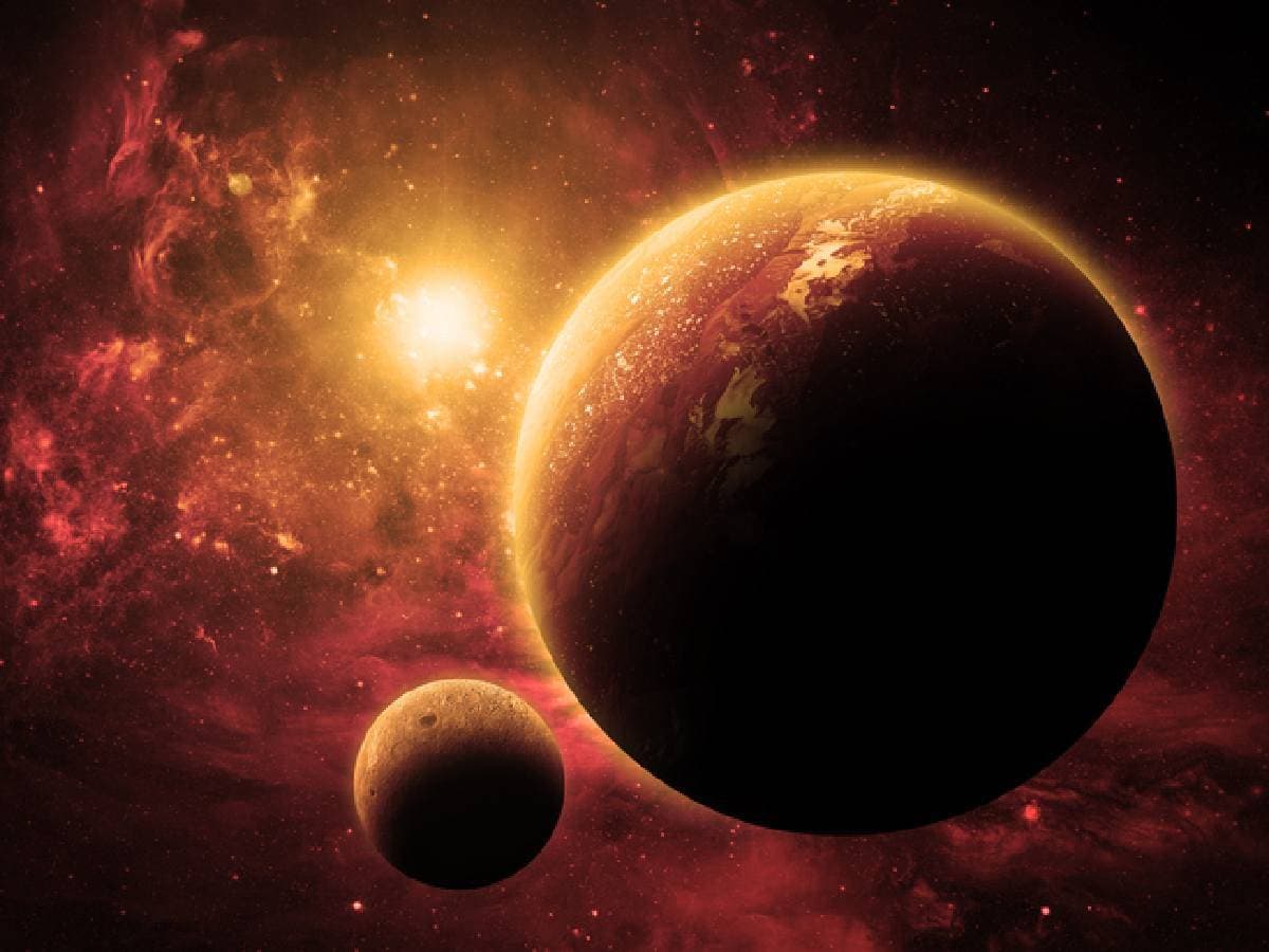 Mars Transit 2020 :मंगल इस दिन कर रहा राशि परिवर्तन, जानिए किस राशि के लिए होगा मंगल किसके लिए अमंगल