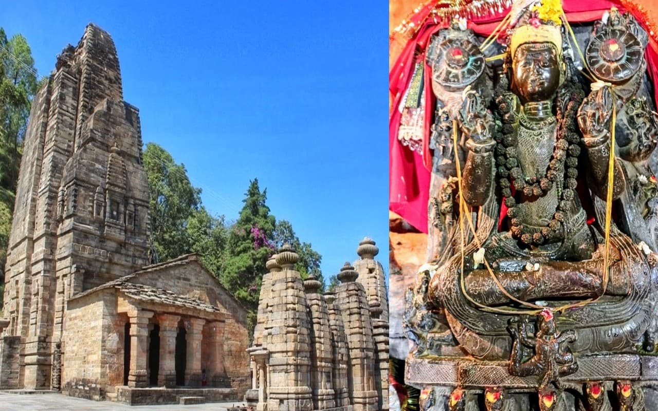 Katarmal Sun Temple: उत्तराखंड का अनूठा कटारमल सूर्य मंदिर, जानें इस मंदिर की रोचक बातें