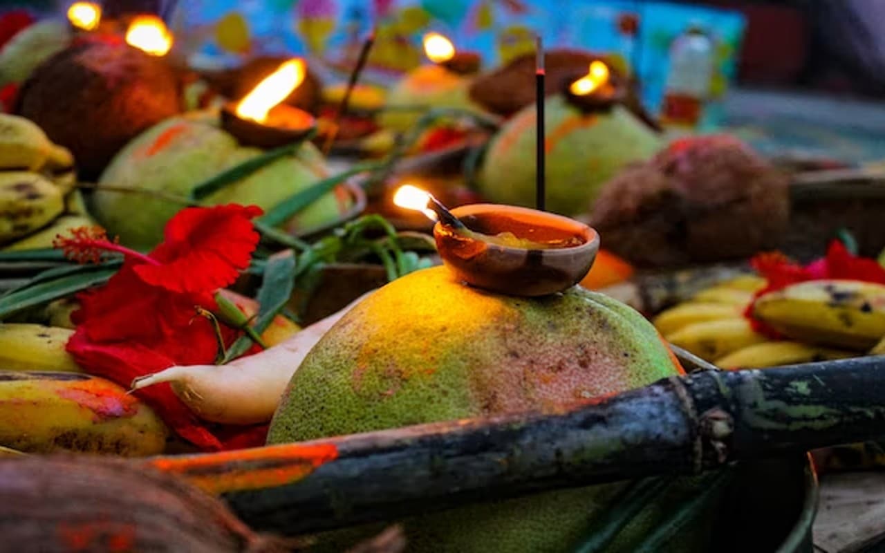 Chhath Puja 2023: छठ महापर्व के चारों दिन का है खास महत्व, जानें हर दिन की क्या है मान्यता