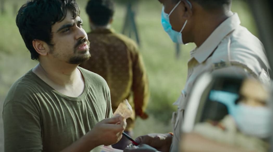 Unpaused Naya Safar Review: सकारात्मकता की सीख को समेटे हुए है यह एंथोलॉजी... आखिरी कहानी है बहुत खास