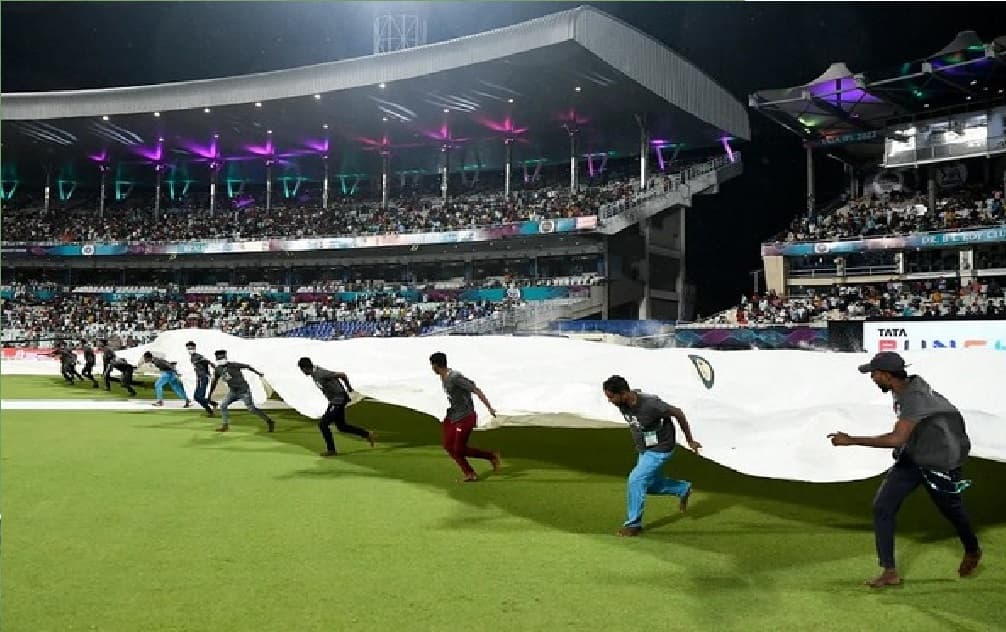 IPL 2022: खिलाड़ियों के साथ-साथ क्यूरेटर और ग्राउंड्समैन पर भी पैसों की बरसात, बीसीसीआई देगा इतने करोड़