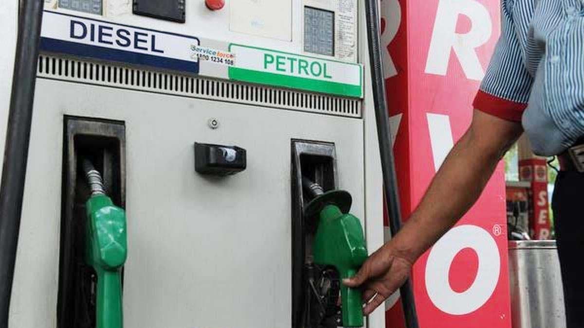 Diesel-Petrol Price Today: पेट्रोल-डीजल की कीमतों में भारी बढ़ोतरी, जानें अपने शहर का भाव