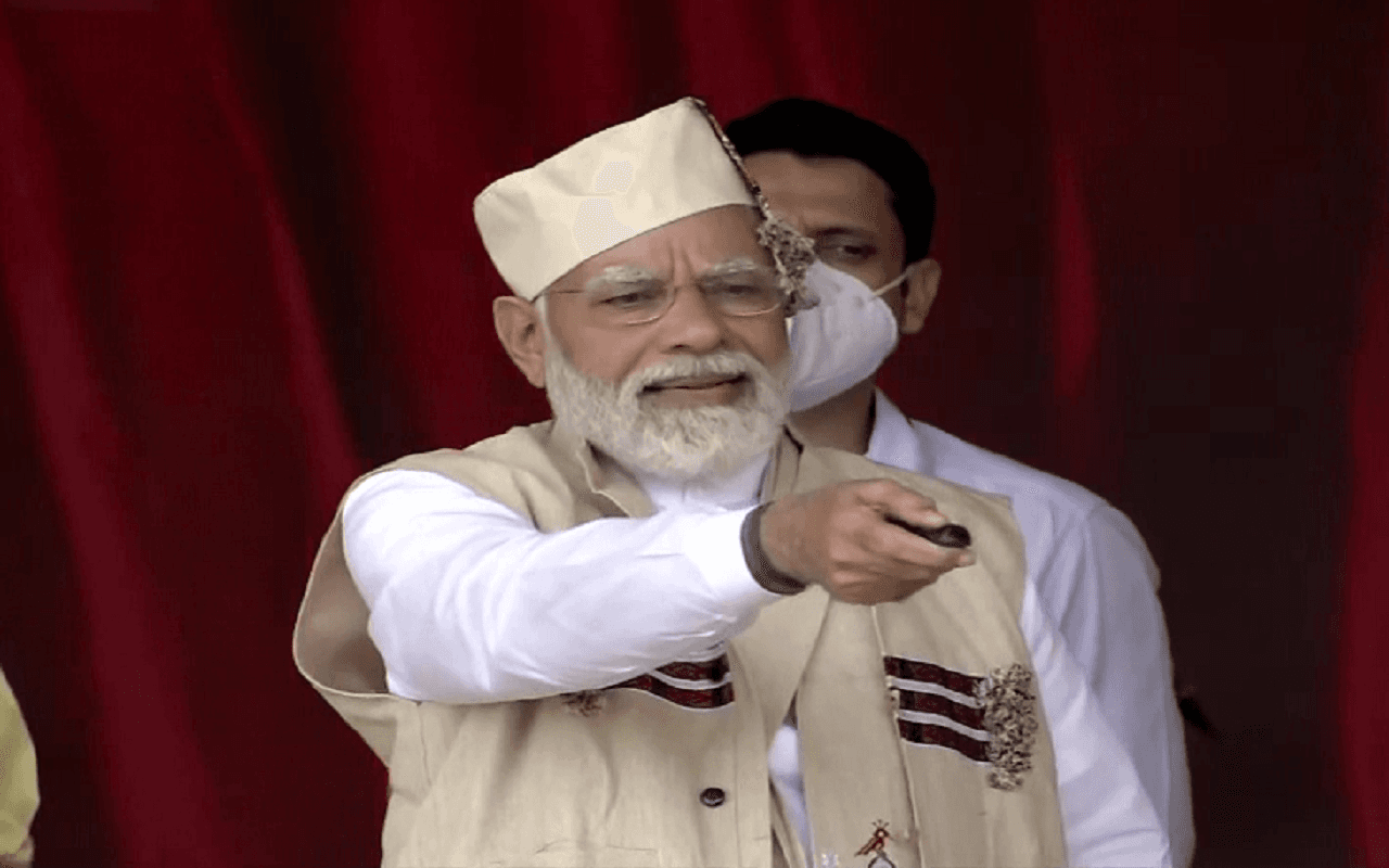 Assam: पीएम मोदी गुवाहाटी AIIMS समेत असम को देंगे 14,300 करोड़ की परियोजनाओं की सौगात