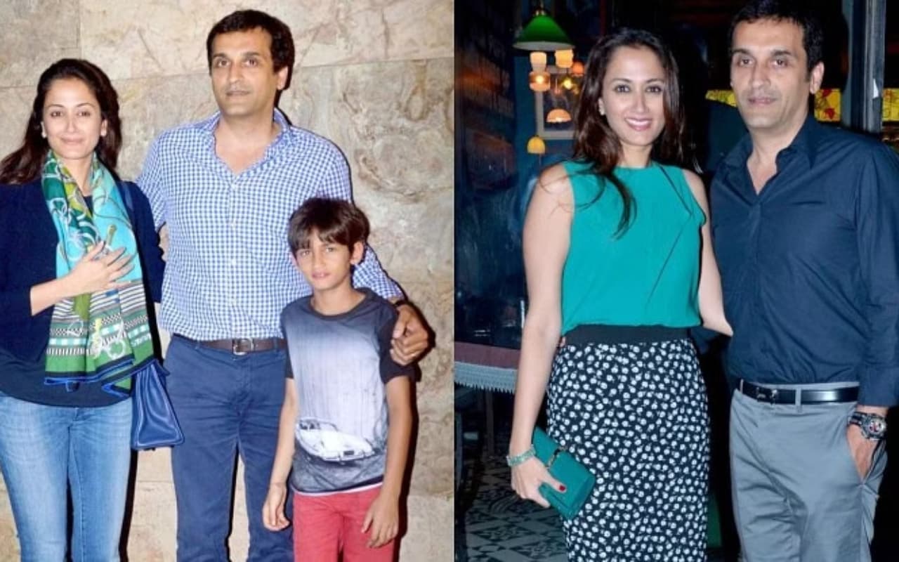 शाहरुख खान की स्वदेस को-स्टार गायत्री जोशी का एक्सीडेंट, स्विस कपल की मौत, देखें हादसे का LIVE VIDEO