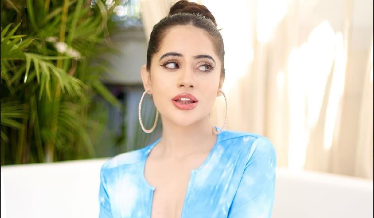 'रोज एयरपोर्ट क्यों जाती हो?' ऐसा पूछने वालों को Uorfi Javed ने दिया करारा जवाब, 'अनुपमा' से है कनेक्शन!