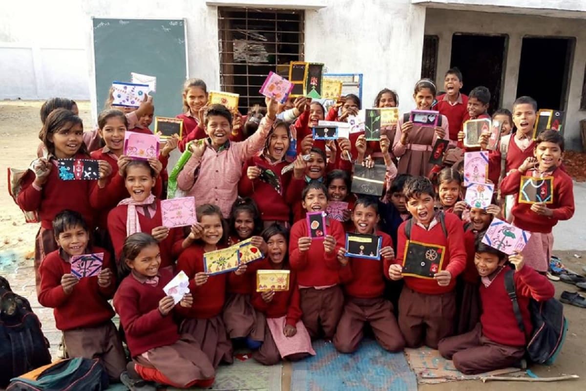 UP News: अब हर शिक्षक को करवाने होंगे 50 छात्रों के दाखिले, विभाग ने शत-प्रतिशत नामांकन के लिए रखा लक्ष्य