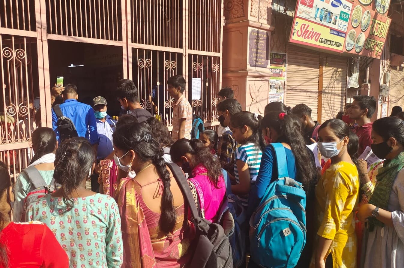 UP BEd 2022: बीएड के लिए 30 सितंबर से शुरू होगी काउंसिलिंग, जानें कौन-से चरण के लिए कब होंगे रजिस्ट्रेशन