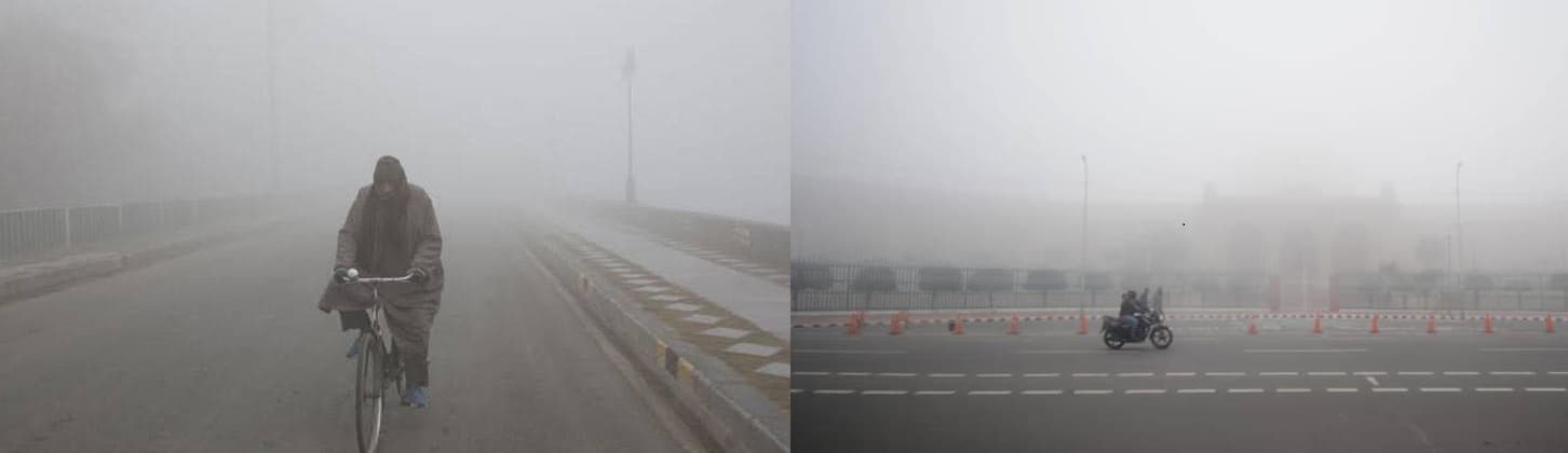 यूपी में ठंड का प्रकोप, CM योगी का आदेश- कंबल वितरण-अलाव का हो इंतजाम, DM करेंगे रैन बसेरों का निरीक्षण