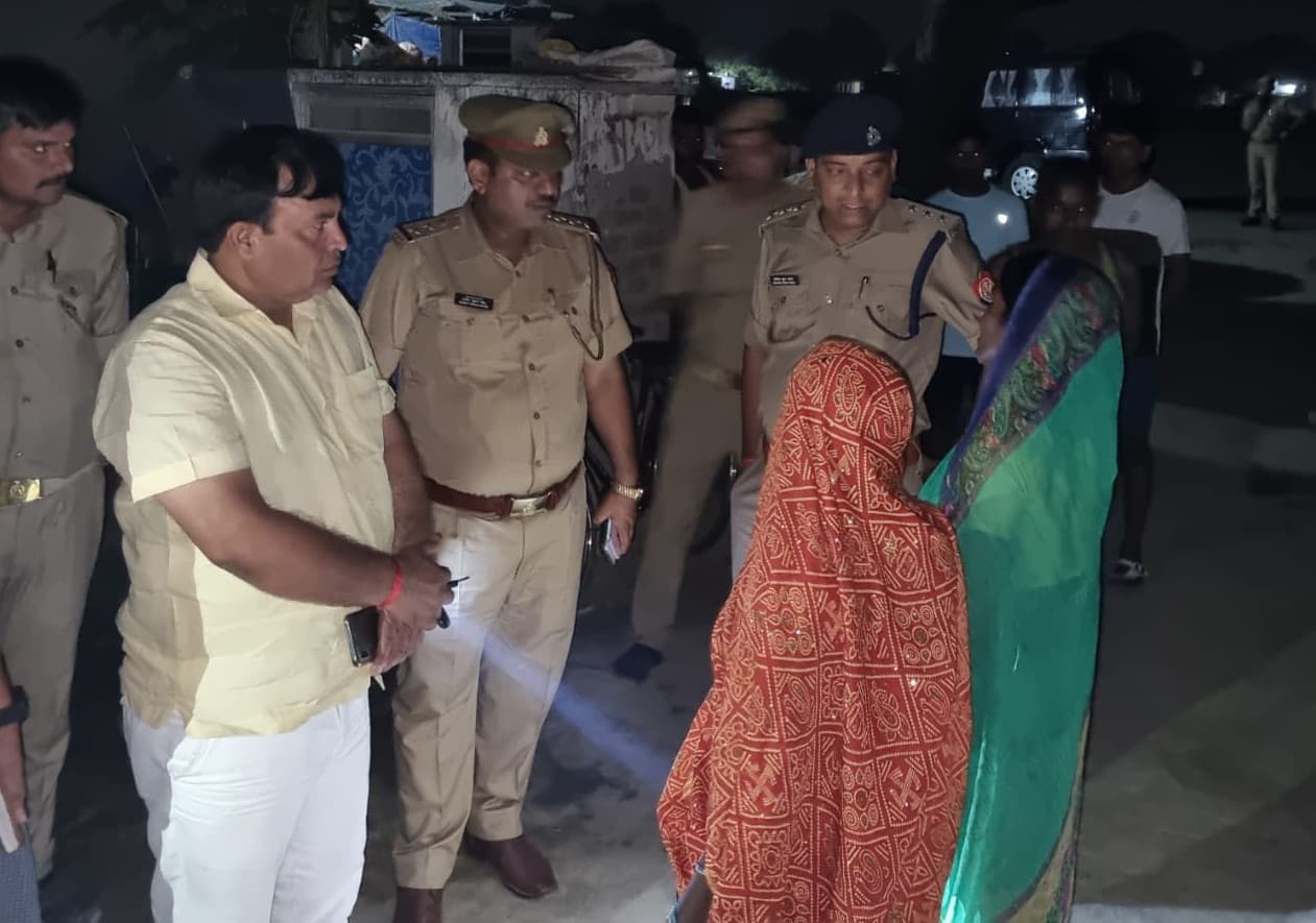 Varanasi News: पत्नी के साथ मामूली विवाद में हैवान पिता ने बच्चे को उतारा मौत के घाट, फेंक आया कहीं दूर