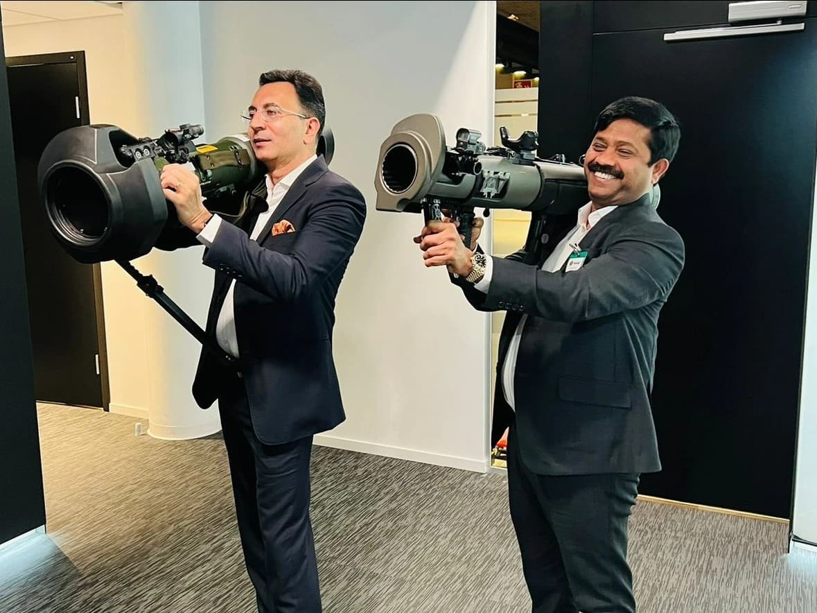 UP News: यूपी में बढ़ेगा विकास और रोजगार, स्वीडन से मिला 15 हजार करोड़ का निवेश प्रस्ताव