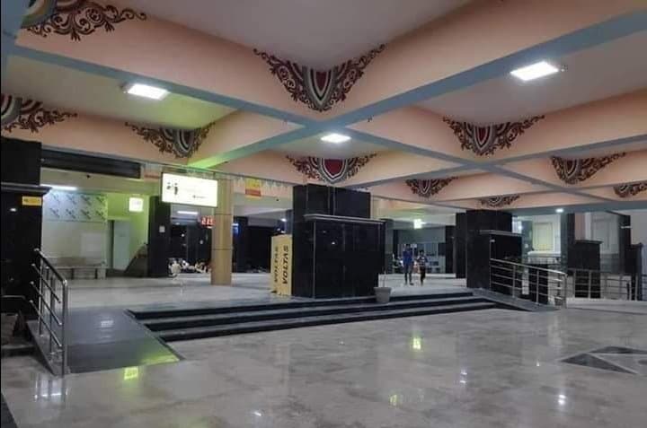 Indian Railways: यूपी के इन दो रेलवे स्टेशन पर जल्द मिलेगी एयरपोर्ट जैसी सुविधा, तैयारी शुरू