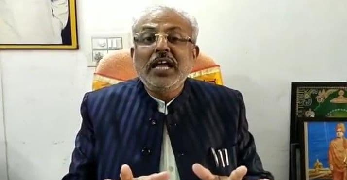 'मदरसा आतंकी बनाने का अड्डा, मौका मिला तो बंद कर दूंगा'- यूपी सरकार के मंत्री रघुराज सिंह के बिगड़े बोल