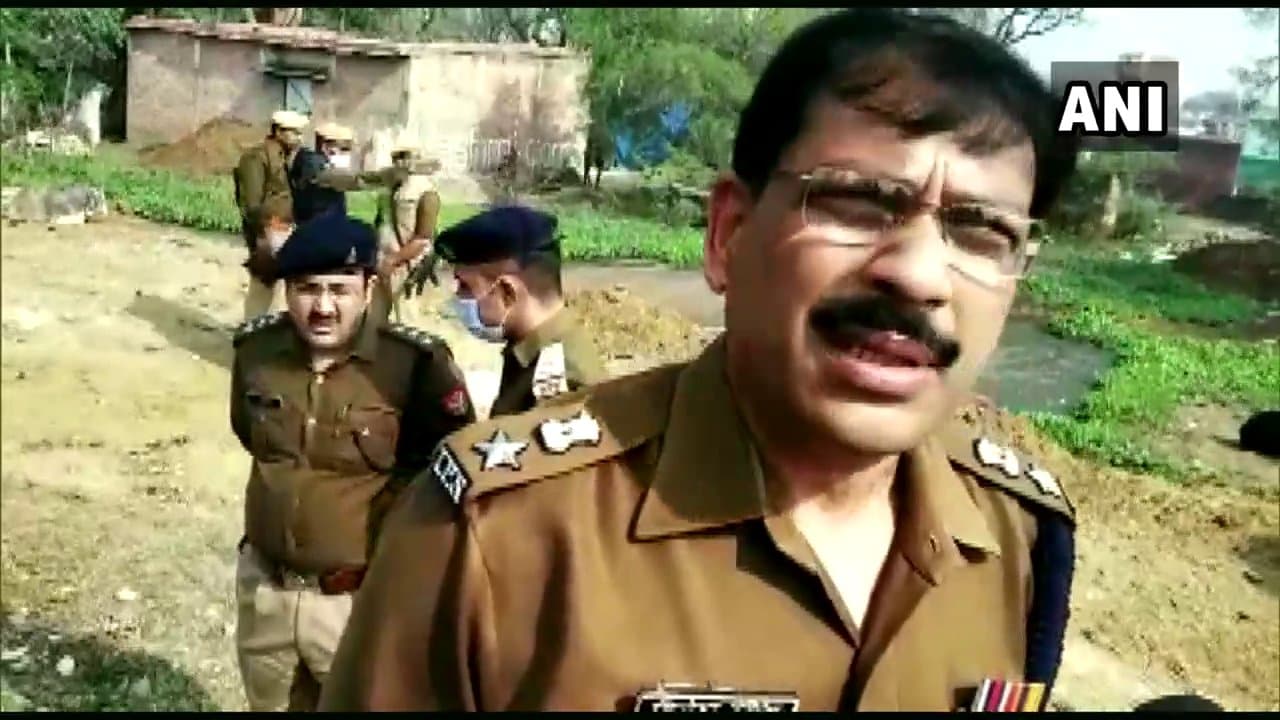 UP News : महिला ने बेटियों को तालाब में फेंका, तीन की मौत, सास से झगड़े के बाद उठाया खौफनाक कदम