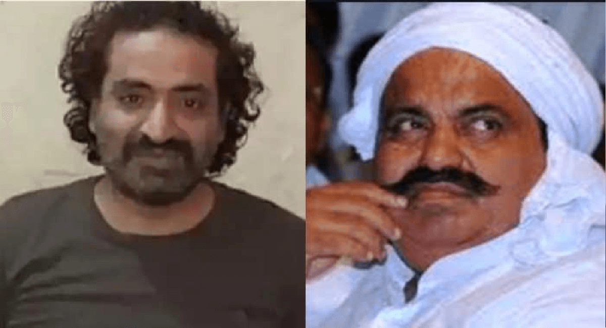 बरेली: भारी सुरक्षा के बीच अशरफ प्रयागराज जेल रवाना, 28 मार्च को अपहरण के मामले में कोर्ट सुनाएगी सजा