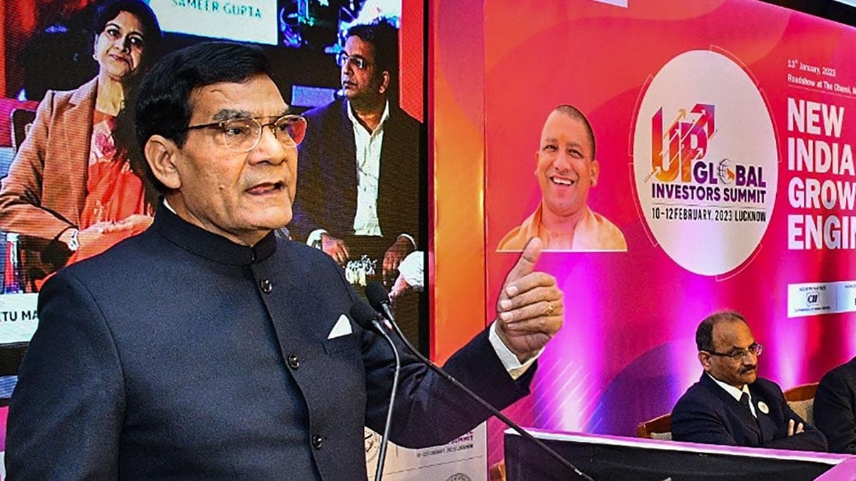 UP में 38 हजार करोड़ रुपए निवेश करेंगे गुजरात के इन्वेस्टर्स, टोरेंट फार्मा ने साइन किया सबसे बड़ा MoU