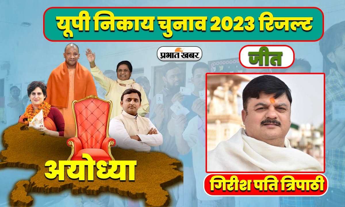यूपी निकाय चुनावः दूसरे चरण के दिन कानपुर में 177 ईवीएम ने दिया दगा, बिना मतदान के लौटे वोटर