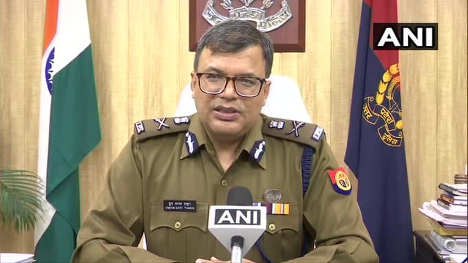 साल भर पहले लव मैरिज, साले ने मारी गोली, आखिर किसे फंसाना चाहता है भाजपा सांसद कौशल किशोर का बेटा