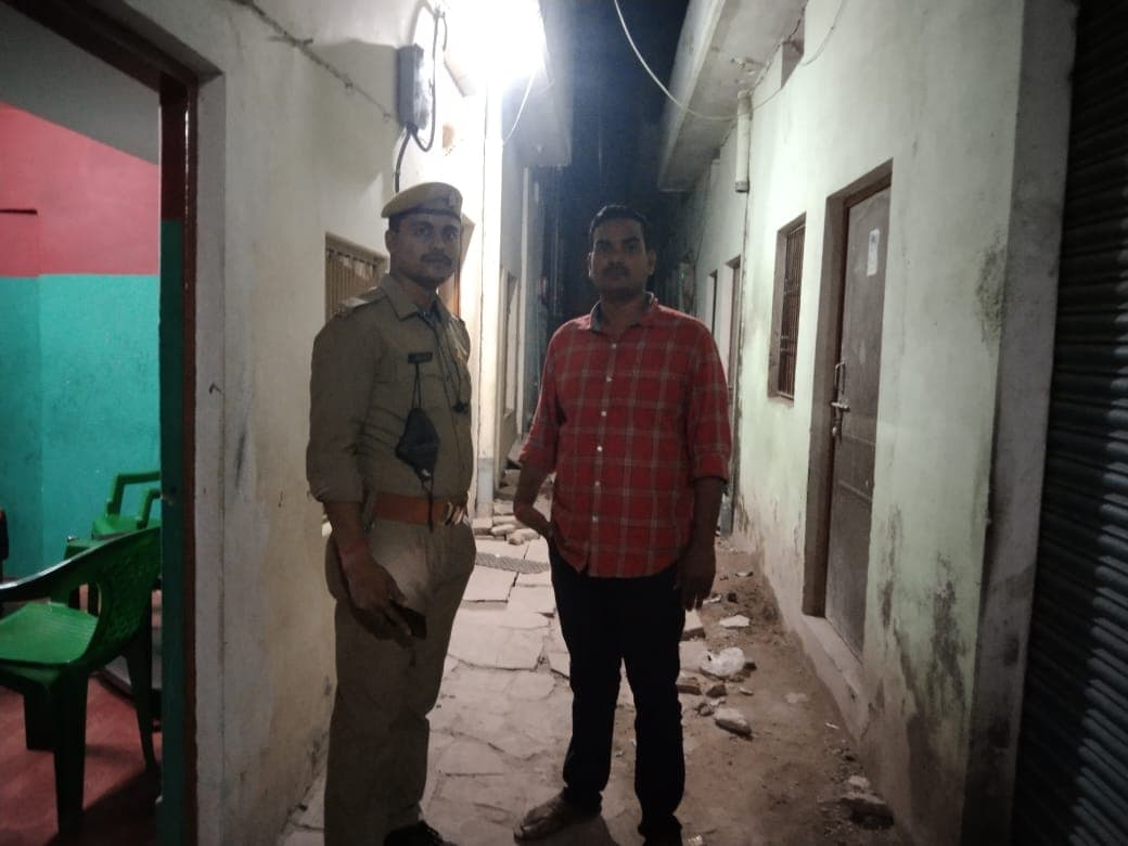 PM Modi के वाराणसी दौरे से पहले सुरक्षा व्यवस्था चाक-चौबंद, विपक्षी नेताओं को पुलिस ने किया हाउस अरेस्ट