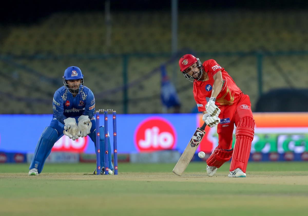 UP T20: मेरठ मेवरिक्स ने कानपुर सुपरस्टार को चार रनों से हराया,मैच में बारिश ने डाला दखल