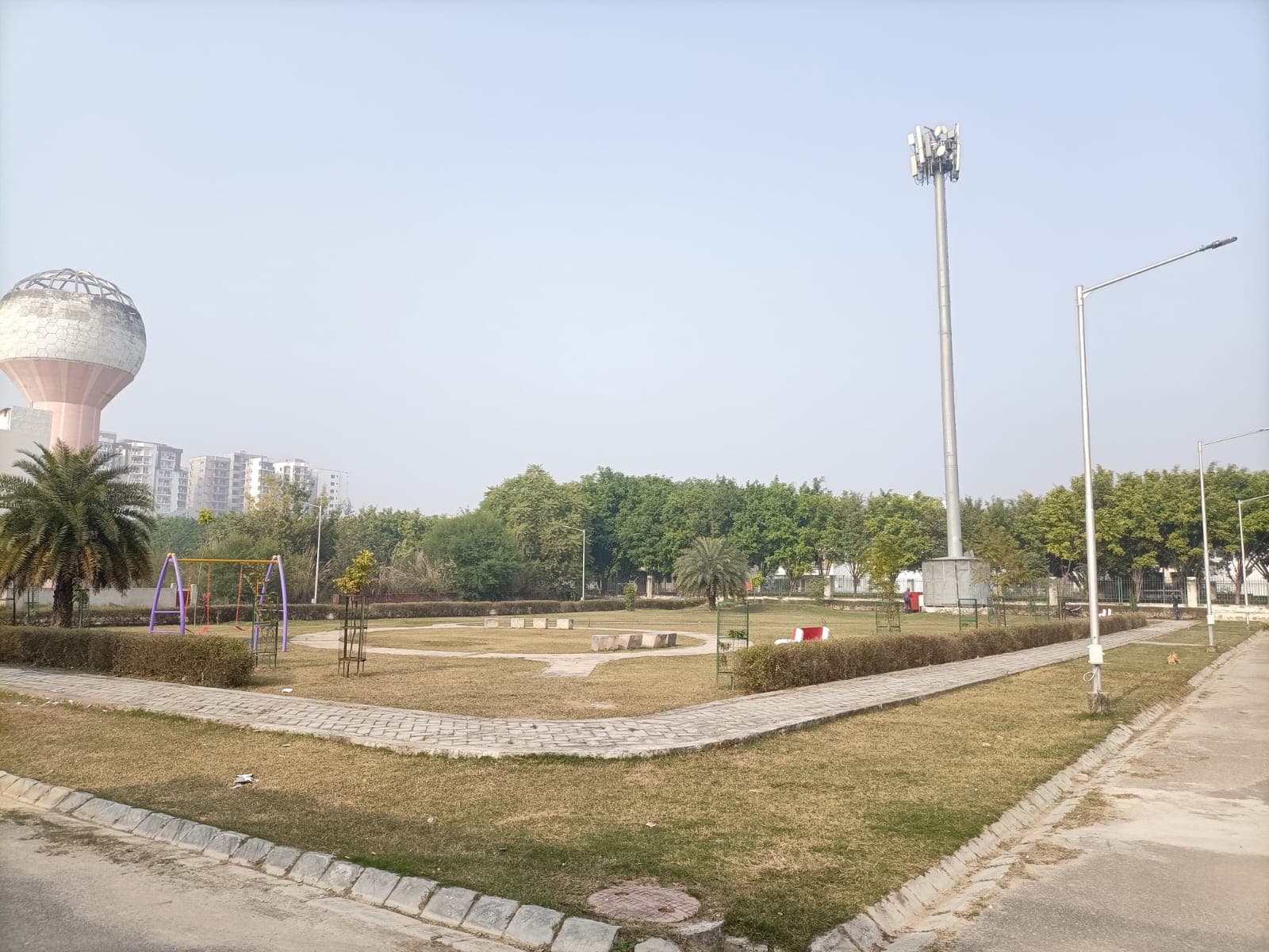 Uttar Pradesh Weather Update: यूपी में मौसम विभाग ने जारी किया बारिश का पूर्वानुमान, जानें अपने शहर का हाल