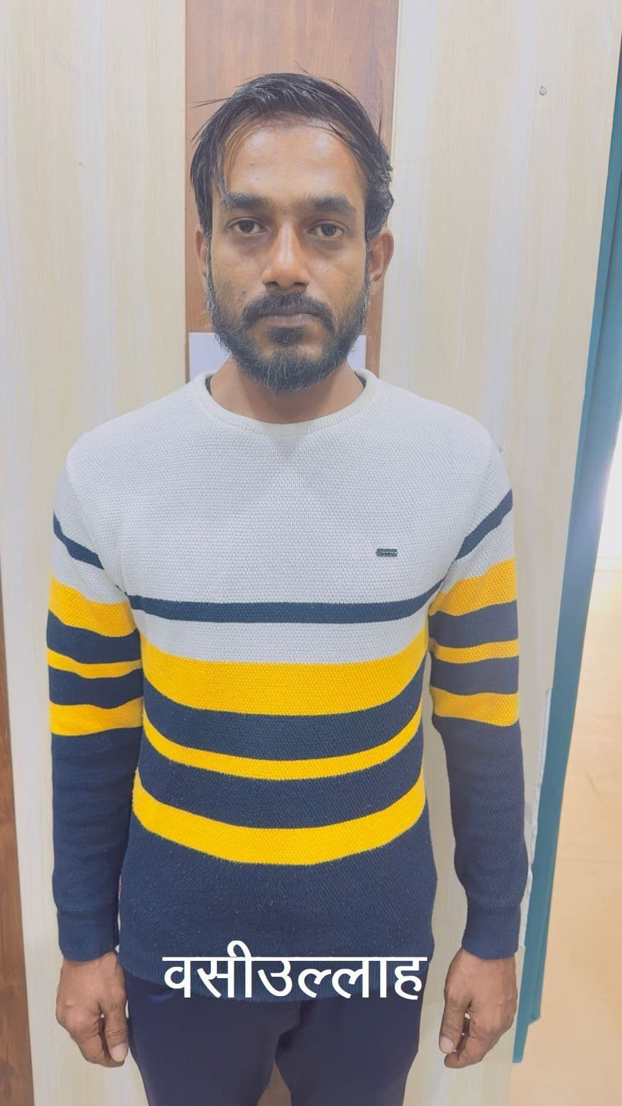 UP News: यूपी एटीएस ने आईएसआई के लिये सेना की जासूसी करने वाले युवक को किया गिरफ्तार