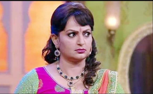 कपिल शर्मा संग कैसा है उपासना सिंह का रिश्‍ता? बोलीं एक्‍ट्रेस- साथ काम नहीं करते इसका मतलब...