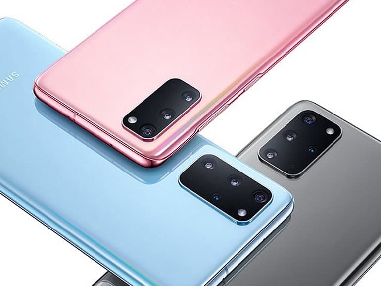 Samsung Galaxy M51, Realme 7, Oppo F17 : इस महीने आ रहे ये शानदार स्मार्टफोन्स Samsung Galaxy M51, Realme 7, Oppo F17 : इस महीने आ रहे ये शानदार स्मार्टफोन्स