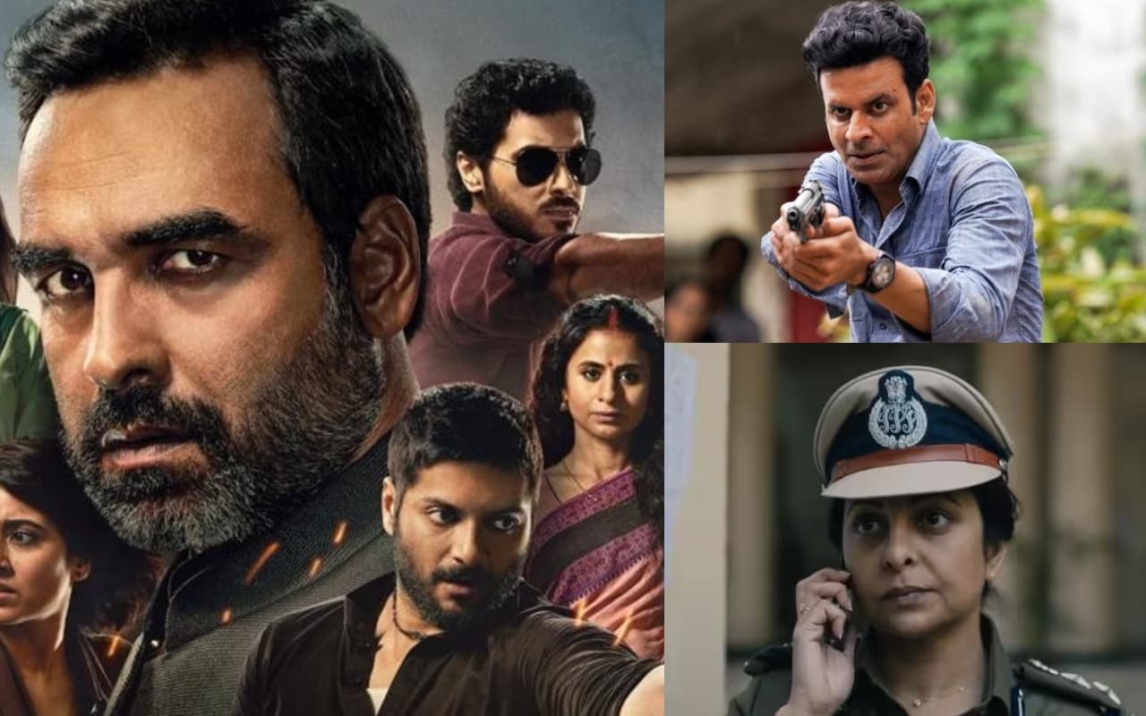 ये हैं OTT की 7 लोकप्रिय वेब सीरीज, जिनके तीसरे सीजन का फैंस कर रहे इंतजार, जानें कब होगी रिलीज