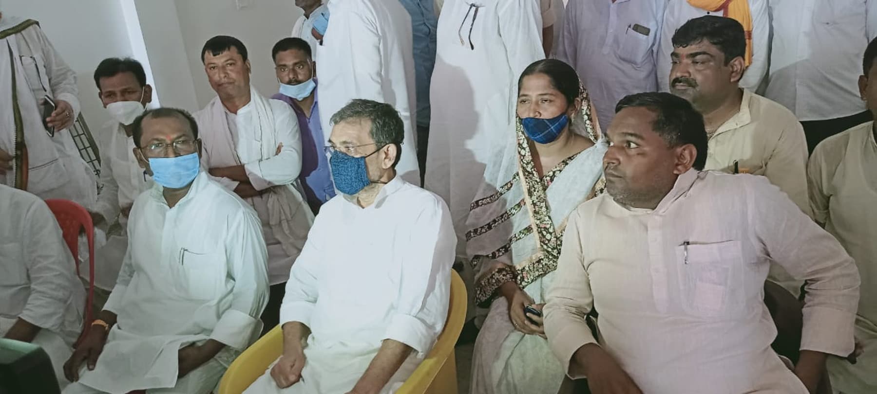 बिहार चुनाव में JDU के खिलाफ हुई थी साजिश, रोहतास यात्रा से पहले दिग्गज नेता उपेंद्र कुशवाहा का बयान