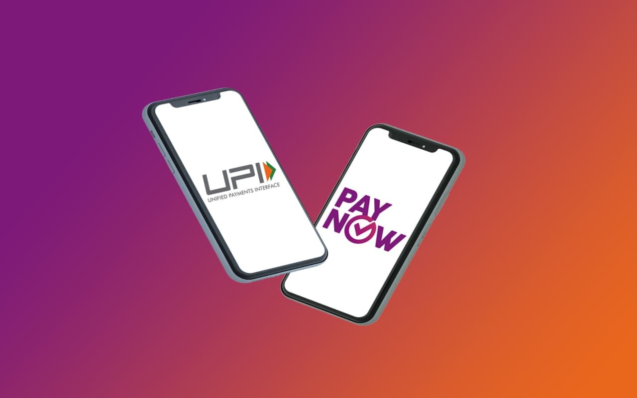 UPI-PayNow: भारत का यूपीआई सिंगापुर के पे-नाऊ से जुड़ा, जानें आम उपभोक्ताओं को इससे क्या होगा फायदा