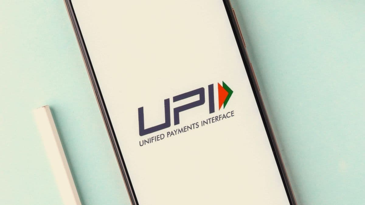 UPI के जरिये अक्टूबर में 7.7 प्रतिशत बढ़ा ट्रांजैक्शन