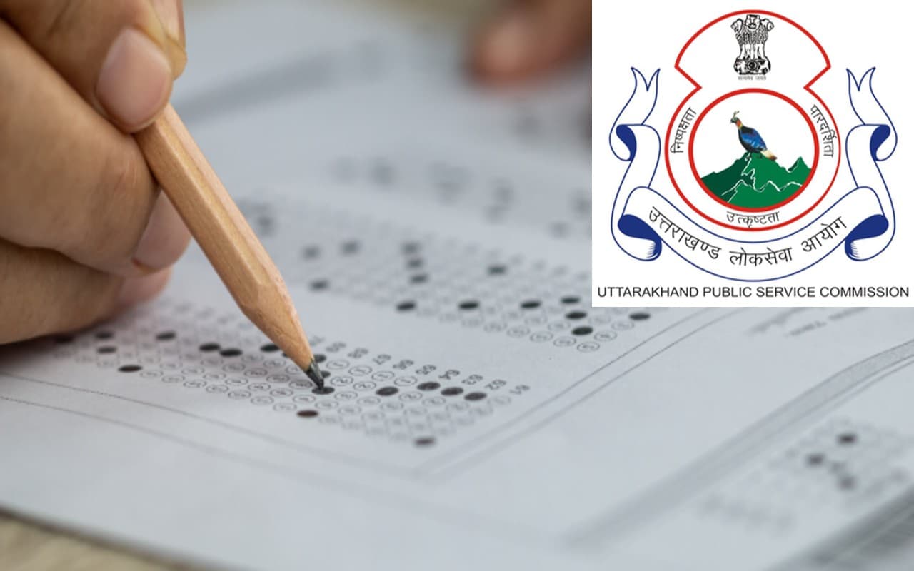 UKPSC recruitment 2023: 1097 जूनियर इंजीनियर पदों के लिए psc.uk.gov.in पर करें आवेदन