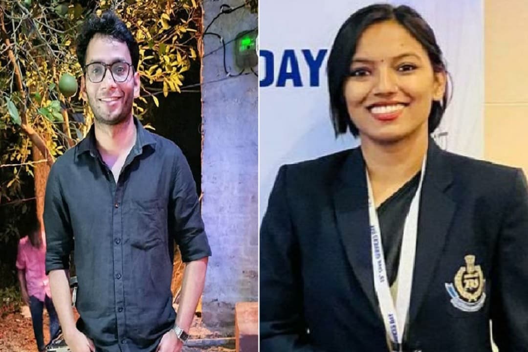 UPSC Civil Service final result 2021: रिजल्ट में लड़कियों का जलवा, बिहार में मजदूर के बेटे को मिली सफलता