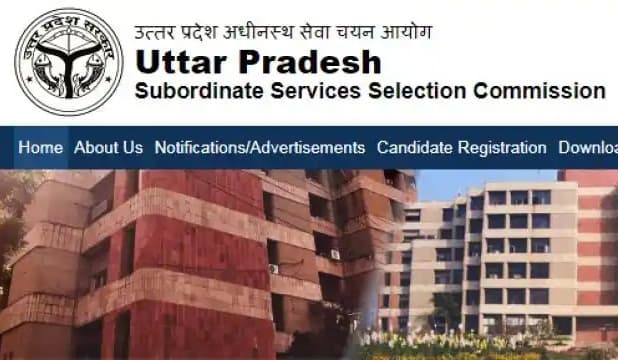 UPSSSC Recruitment 2024: यूपी में नक्शानवीस एवं मानचित्रक के पदों पर आवेदन की अंतिम तारीख आज, यहां करें अप्लाई