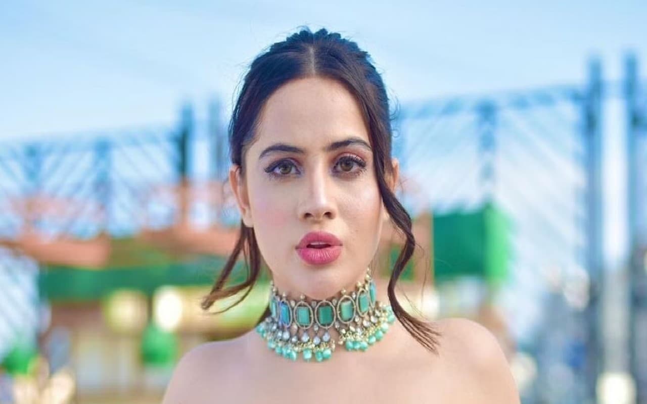 Splitsvilla 14: पहले प्यार और फिर लड़ाई, किस बात पर आया उर्फी जावेद को गुस्सा? कशिश ठाकुर पर भड़की